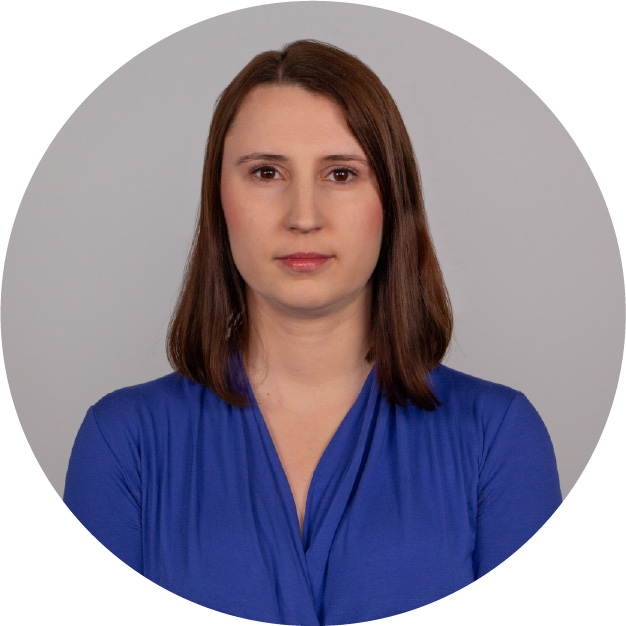 Monika Wiszyńska–Rakowska